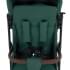 Детская прогулочная коляска Pituso Mini MN/015 Emerald Mood