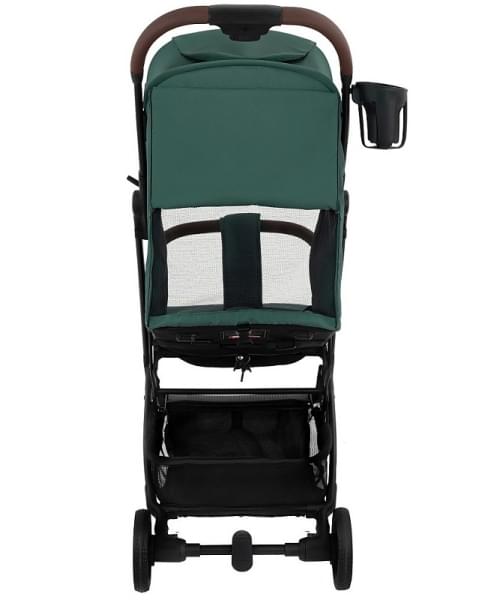 Детская прогулочная коляска Pituso Mini MN/015 Emerald Mood