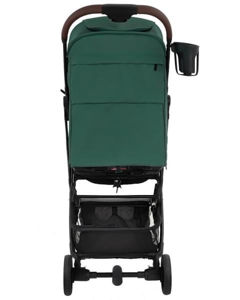 Детская прогулочная коляска Pituso Mini MN/015 Emerald Mood