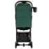 Детская прогулочная коляска Pituso Mini MN/015 Emerald Mood