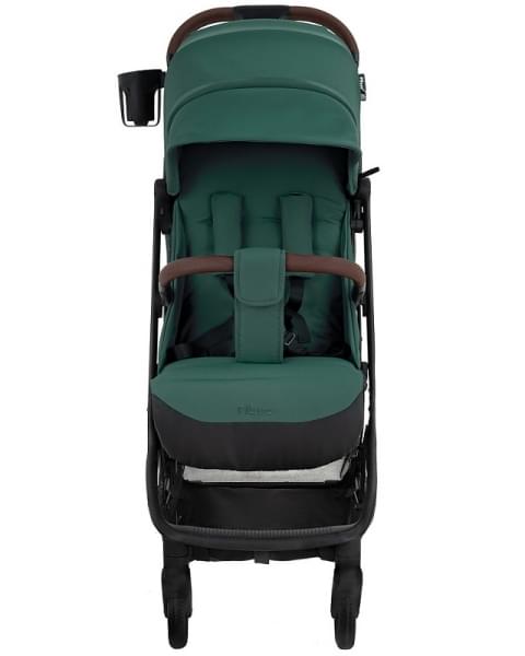 Детская прогулочная коляска Pituso Mini MN/015 Emerald Mood