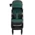 Детская прогулочная коляска Pituso Mini MN/015 Emerald Mood