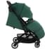 Детская прогулочная коляска Pituso Mini MN/015 Emerald Mood