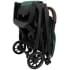 Детская прогулочная коляска Pituso Mini MN/015 Emerald Mood