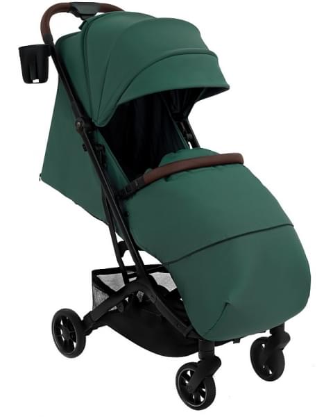 Детская прогулочная коляска Pituso Mini MN/015 Emerald Mood
