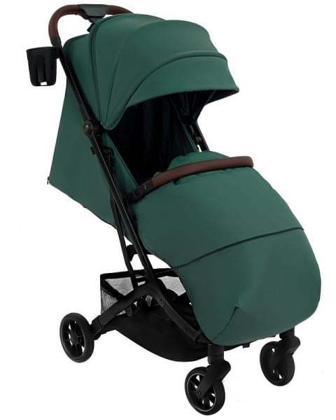Детская прогулочная коляска Pituso Mini MN/015 Emerald Mood