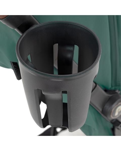 Детская прогулочная коляска Pituso Mini MN/015 Emerald Mood