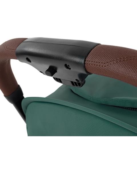 Детская прогулочная коляска Pituso Mini MN/015 Emerald Mood