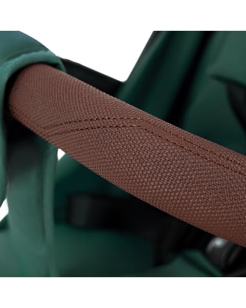 Детская прогулочная коляска Pituso Mini MN/015 Emerald Mood