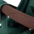 Детская прогулочная коляска Pituso Mini MN/015 Emerald Mood