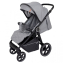 Детская прогулочная коляска Sevillababy Ellion серый