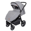 Детская прогулочная коляска Sevillababy Ellion серый