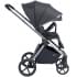 Детская прогулочная коляска Sweet Baby Elegante BRD/Black