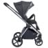 Детская прогулочная коляска Sweet Baby Elegante BRD/Black