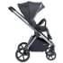 Детская прогулочная коляска Sweet Baby Elegante BRD/Black