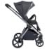 Детская прогулочная коляска Sweet Baby Elegante BRD/Black