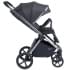 Детская прогулочная коляска Sweet Baby Elegante BRD/Black