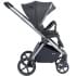 Детская прогулочная коляска Sweet Baby Elegante BRD/Black