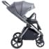 Детская прогулочная коляска Sweet Baby Elegante BRD/Grey
