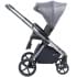 Детская прогулочная коляска Sweet Baby Elegante BRD/Grey
