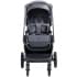 Детская прогулочная коляска Sweet Baby Elegante BRD/Grey