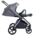 Детская прогулочная коляска Sweet Baby Elegante BRD/Grey