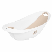 Детская ванна Carrello Auri CRL-17101, Dune Beige (Бежевый)