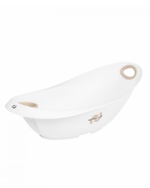 Детская ванна Carrello Auri CRL-17101, Dune Beige (Бежевый)