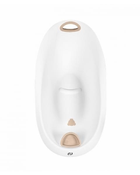 Детская ванна Carrello Auri CRL-17101, Dune Beige (Бежевый)