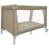 Детский манеж Baby Tilly Rio T-1011 Sand Beige
