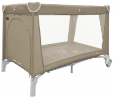 Детский манеж Baby Tilly Rio T-1011 Sand Beige