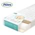 Детский матрас Plitex Eco Flex Cotton ЭКХк-01 120х60см