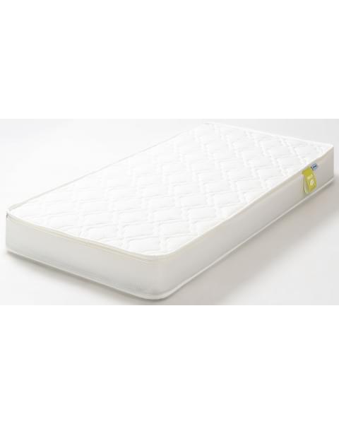 Детский матрас Plitex Eco Flex Cotton ЭКХк-01 120х60см