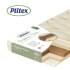 Детский матрас Plitex Organic Twin ОРГ-02/1 120х60см