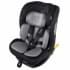 Детское автокресло Kidzi Spin 360 i-SIZE серый