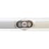 Манеж UNIX Kids Ocean 114х151 см Grey