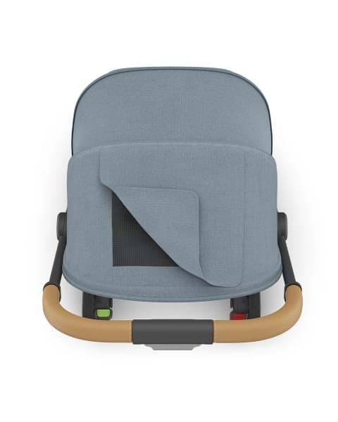 Коляска прогулочная UPPAbaby MINU V3 DILLAN
