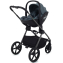 Автокресло Rant Miro с базой Isofix Graphite