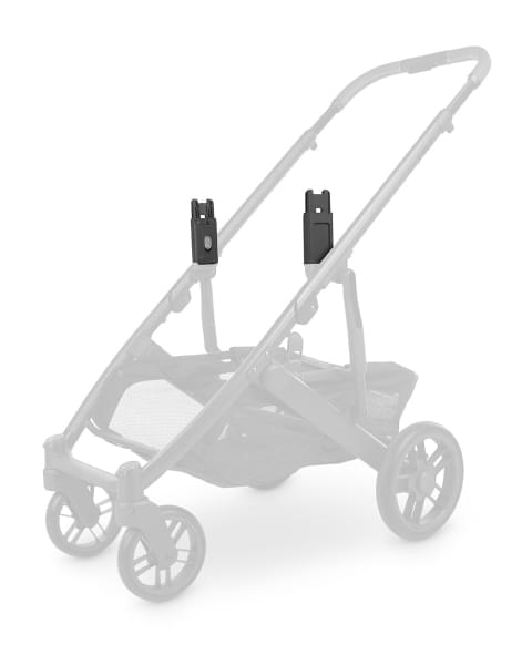 Адаптеры высоты UPPAbaby Cruz V2