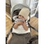 Чехол-конверт утепленный с мехом UPPAbaby Owen