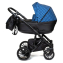 Детская коляска Mr Sandman Apollo GFS 3 в 1 Атлантида