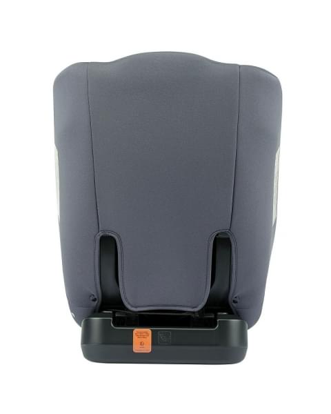 Автокресло Indigo Diesel i-size серый