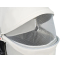 Детская коляска трансформер Farfello Aimile Spring Milky ASR-5