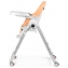 Стульчик для кормления Peg-Perego Prima Pappa Follow Me Peach