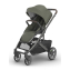 Детская прогулочная коляска UPPABABY CRUZ V3 (Цвет - Evelyn)