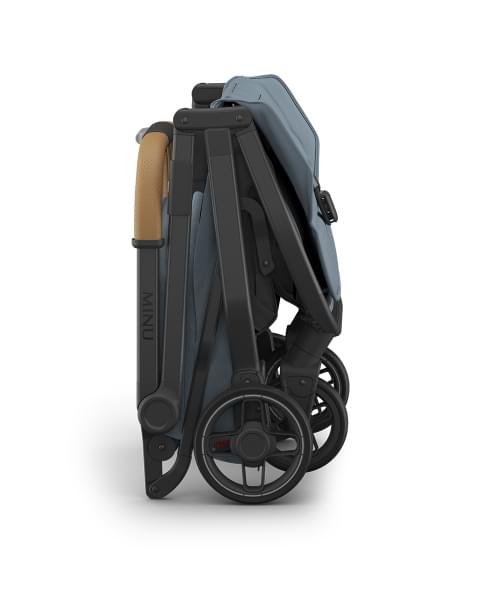 Коляска прогулочная UPPAbaby MINU V3 DILLAN