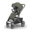Детская прогулочная коляска UPPABABY CRUZ V3 (Цвет - Evelyn)