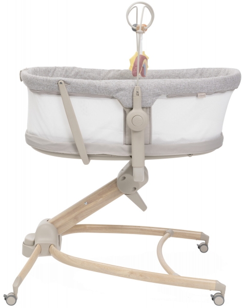 Детская кроватка-стульчик Chicco Baby Hug Armonia 4 в 1 Scandinavian