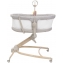 Детская кроватка-стульчик Chicco Baby Hug Armonia 4 в 1 Scandinavian