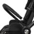 Прогулочная коляска Indigo Solar (черный)